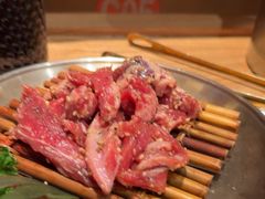 -西塔老太太泥炉烤肉(杭州首店)