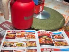 -熊记虾王·蓝龙虾(东晓南店)