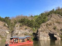 -龙潭大峡谷自然风景区