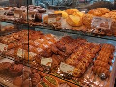-巴黎贝甜(常德路店)