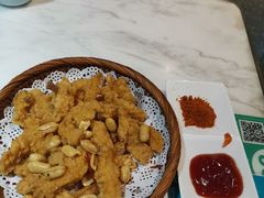 摇滚酥肉-青花椒花椒鱼(合生汇店)