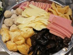 -小乡小镇·传承桐庐土菜·老板亲自烧的菜