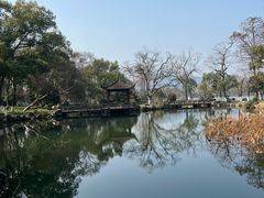 -浙江西子宾馆·瑶园咖啡厅