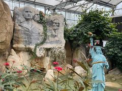 -南宫五洲植物乐园