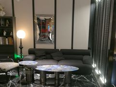 -万泊酒店(长沙五一广场国金中心店)