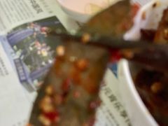 香辣卤猪肝-清泉食杂店