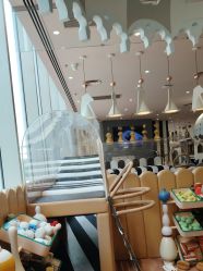 -奈尔宝家庭中心·亲子餐厅(前滩店)