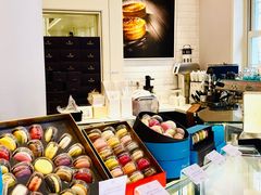 -PAUL LAFAYET 法式甜品(港汇广场店)
