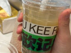 -欧记大排档·景德菜(上海首店)