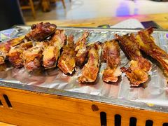 -龙头烤羊排•烤全羊•精酿扎啤(厦滘店)