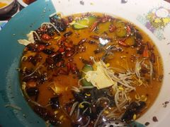-川人百味·水煮活鱼(赛罕万达店)