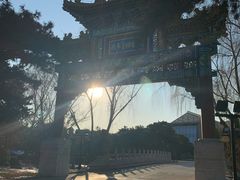 -钓鱼台国宾馆