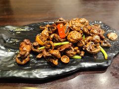 -茶叁酒肆·楚味江湖(菱角湖店)
