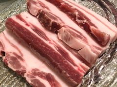 -韩时烤肉(枫蓝店)