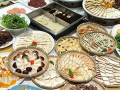 -皇城老妈川味火锅·大连海鲜火锅(港湾店)