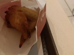 -肯德基(大剧院店)