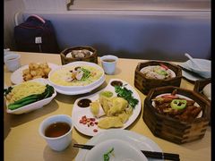 -茶小点(丽悦新天店)