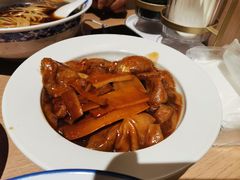 -新万鑫银丝面·非遗无锡味(惠山古镇店)