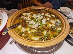 -鸡毛店·川菜(文殊院店)