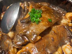 -双合园·海鲜水饺青岛菜(上清路店)