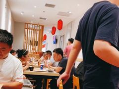 -吉野家(学院路店)