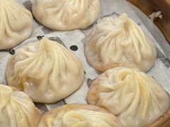 -馋三尺蟹粉小笼(人民广场店)