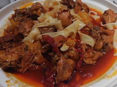 -清真·卡德尔大叔新疆主题餐厅(龙汇路店)