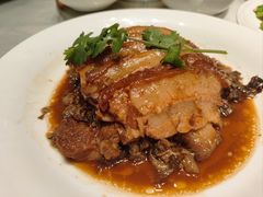 梅菜扣肉-粥旺庄(芳村店)