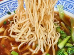 -清真马祥兴菜馆(云南北路店)
