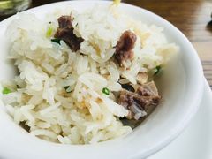 -大鸽饭(马王堆店)