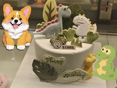 -CAKEBOSS蛋糕老板(东直门来福士店)