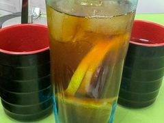 -胜利茶餐室