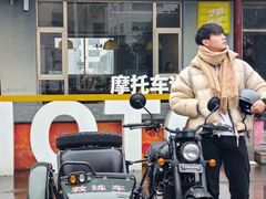 -华枫华元摩托车驾校·火星学车(马运路校区)