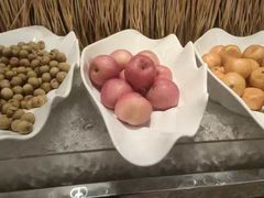 -索菲特酒店·海鲜自助 ·聚餐厅