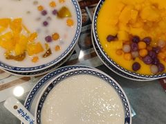 -赵记传承·中国甜品(福州总店)