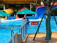 -武汉玛雅海滩水公园