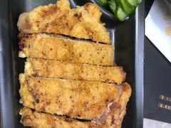 君悦排骨饭-馔豚·台北菜专门店(深圳湾万象城店)