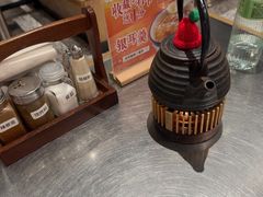 -潮界(虹桥新天地店)