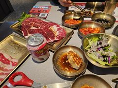 -韩一品韩国料理(柏庐南路店)