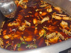 -味之绝·美蛙鱼头火锅(科巷店)