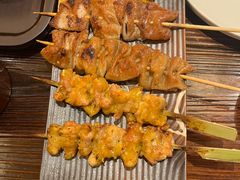 -鸟鹏烧鸟居酒屋(熙龙湾店)