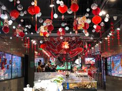 -79号渔船海鲜饭店(龙岗店)
