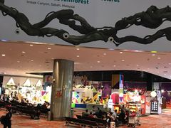 -吉隆坡国际机场