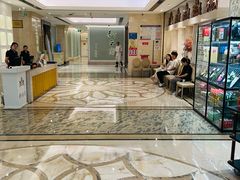 -狮王府淮扬菜(新街口友谊店)