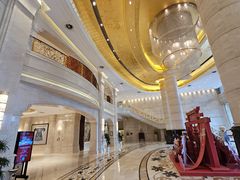 -唐山河头老街国丰维景国际大酒店