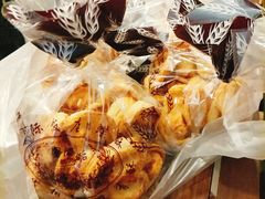 -国际饭店·帆声西饼屋(黄河路店)