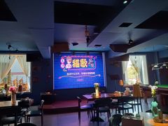 -长沙猫歌音乐餐厅(湖南女子大学店)