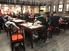 -鸭匠食府·挂炉烤鸭·新京菜(阜成路店)