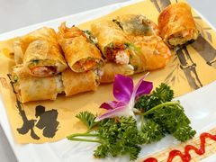 -醉壹号海鲜大排档·老厦门特色菜(厦门美食地标店)