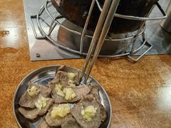 -蒜香焼肉PURUSHIN(马场路店)